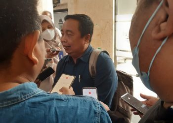 Hari Pertama UTBK, Universitas Brawijaya dinilai Matang oleh Pengawas Eksternal